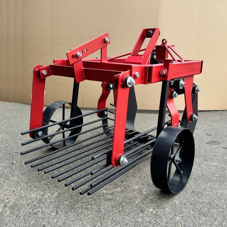 Картофелекопалка Краян КВ-05 от интернет-магазина россел.рф