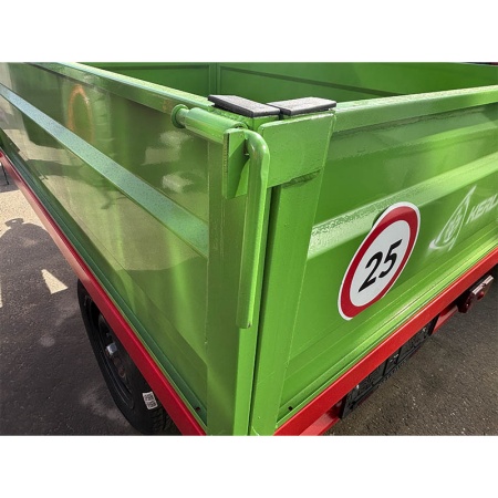 Прицеп Kerland П3210 от интернет-магазина rossel.by