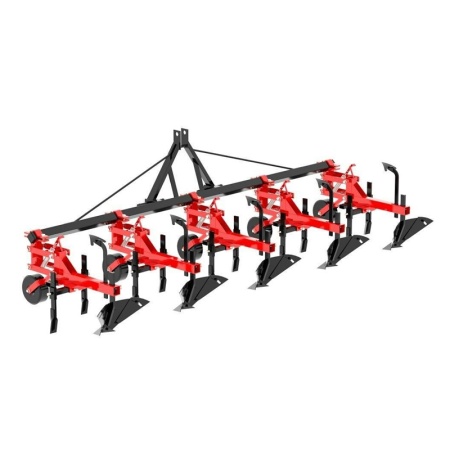 Окучник 5-корпусный WIRAX от интернет-магазина россел.рф