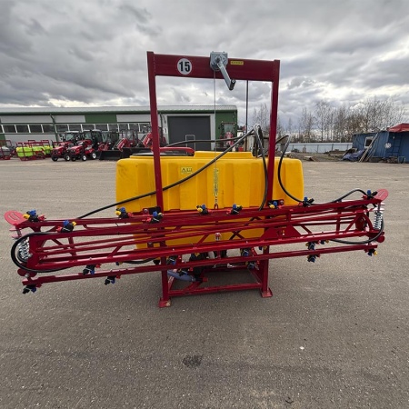 Опрыскиватель Demarol 400L-12М от интернет-магазина россел.рф