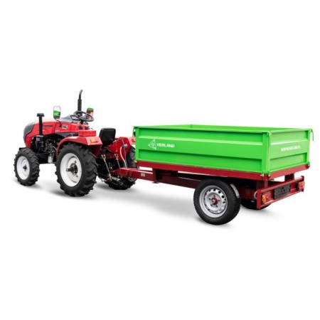 Прицеп Kerland П3210 от интернет-магазина rossel.by