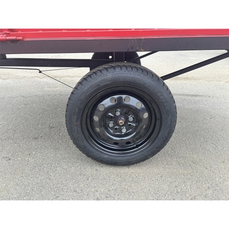 Прицеп Rossel ПМ-1 от интернет-магазина rossel.by