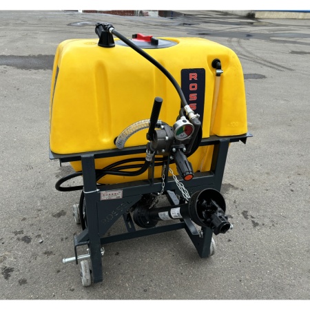 Опрыскиватель садовый вентиляторный Rossel S200 от интернет-магазина россел.рф