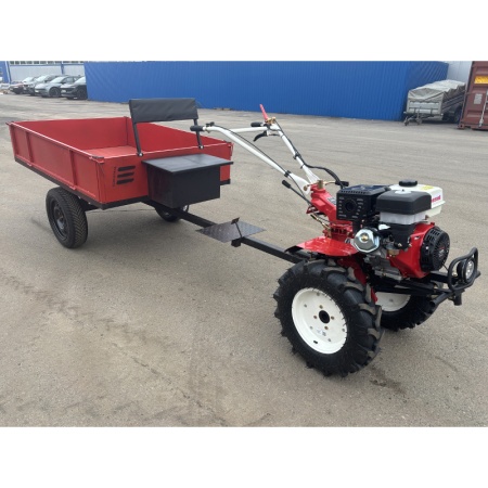 Прицеп Rossel ПМ-1 от интернет-магазина rossel.by