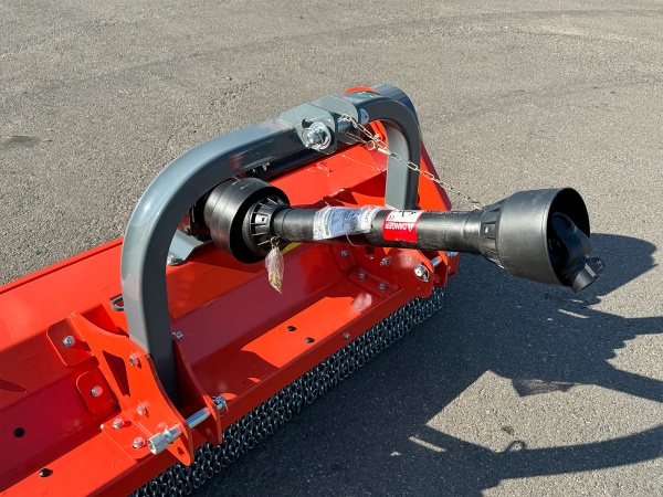 Косилка-мульчер Rossel F.US/J225A от интернет-магазина россел.рф