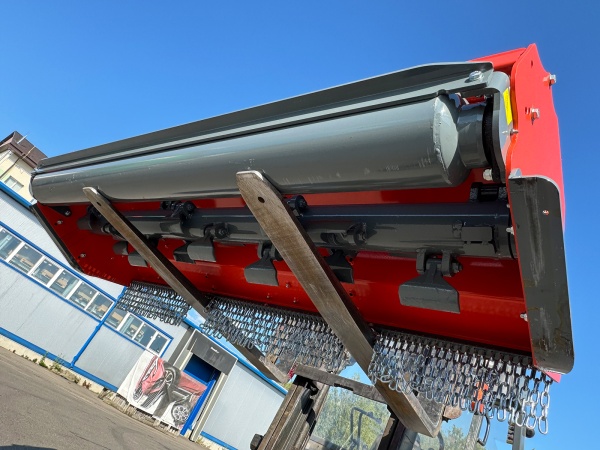 Косилка-мульчер Rossel F.US/J225A от интернет-магазина россел.рф