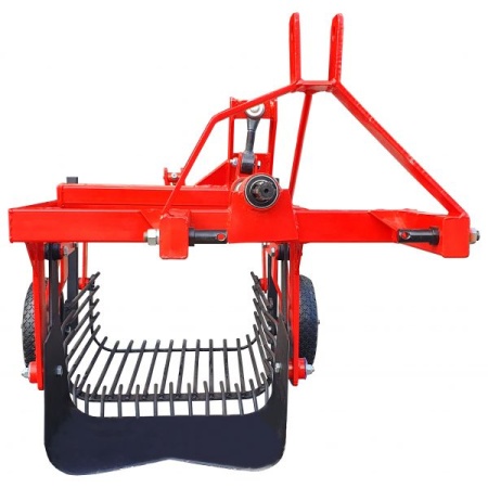 Картофелекопалка Агромоторсервис КПК-МТ от интернет-магазина россел.рф