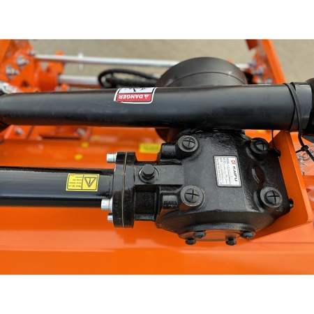 Косилка-мульчер Rossel EFH185 от интернет-магазина россел.рф