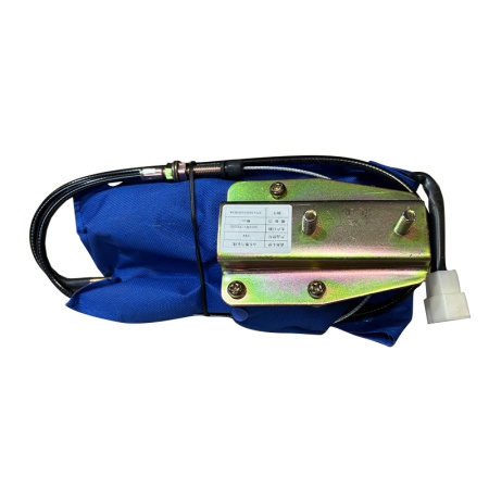 Электроклапан 24V для погрузчика Rossel от интернет-магазина rossel.by