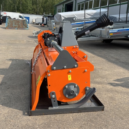 Почвофреза Rossel F.T/J165 от интернет-магазина rossel.by