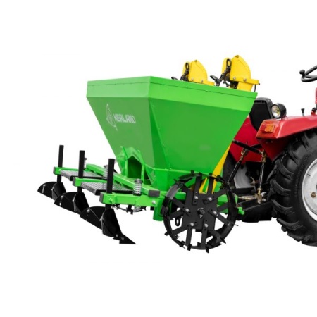 Картофелесажалка Kerland  СТ-2-2 от интернет-магазина россел.рф