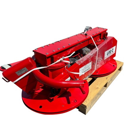 Косилка WIRAX 1,65 м (без кожуха) от интернет-магазина россел.рф