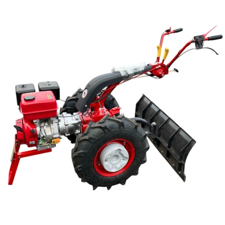 Отвал ОНП-1 для мотоблоков МТЗ от интернет-магазина россел.рф