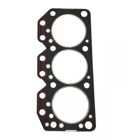 Прокладка ГБЦ KM380 (3*89 мм) RT242/244D от интернет-магазина rossel.by