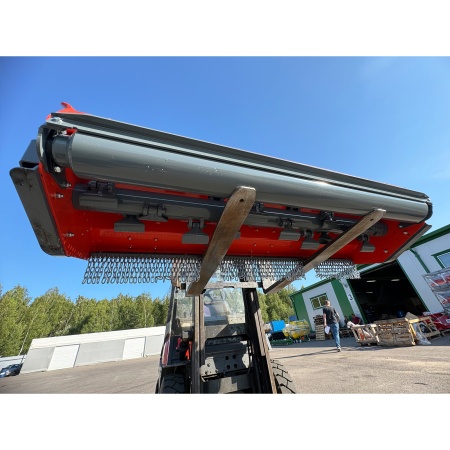 Косилка-мульчер Rossel F.US/J185A от интернет-магазина россел.рф