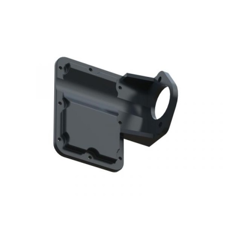 Плита крепления электростартера от интернет-магазина rossel.by