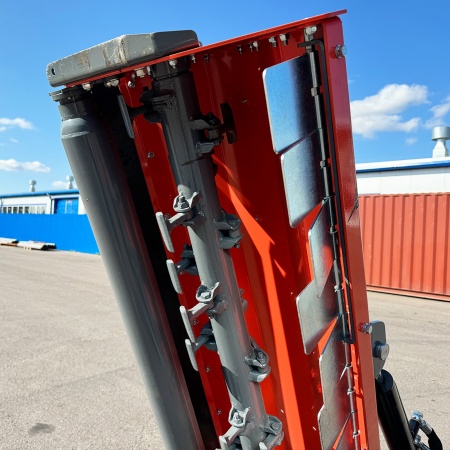 Косилка-мульчер Rossel G.OS 165 от интернет-магазина россел.рф