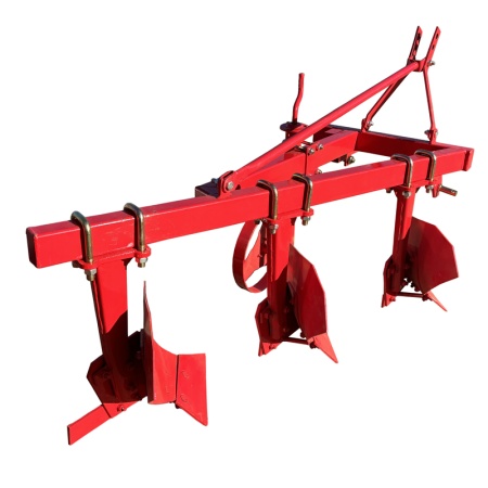 Плуг трехкорпусный 1L-320 от интернет-магазина россел.рф