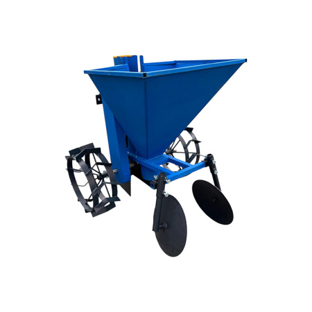 Картофелесажалка КС-01-01 от интернет-магазина россел.рф