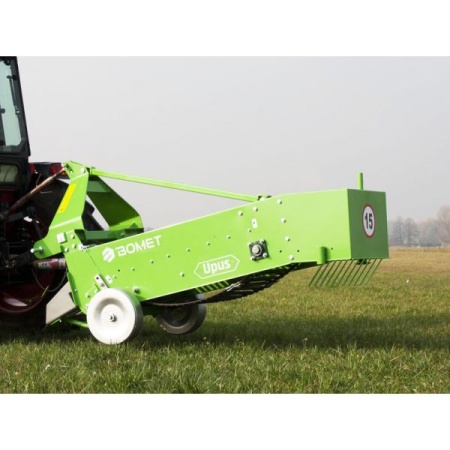 Картофелекопалка UPUS Bomet Z656 от интернет-магазина россел.рф