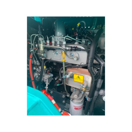 Телескопический погрузчик Sunward SWTH2710 от интернет-магазина rossel.by