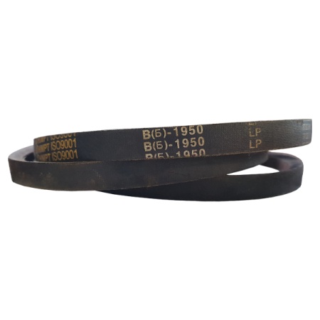 Ремень B1950 Lp от интернет-магазина rossel.by