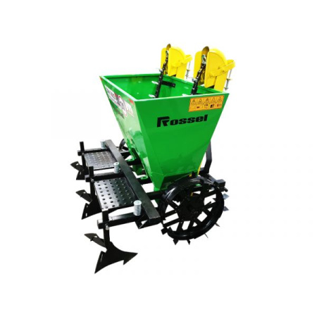 Картофелесажалка Rossel СКН-180/2 от интернет-магазина россел.рф