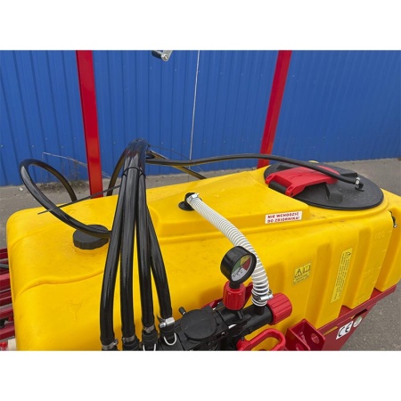 Опрыскиватель Demarol 400L-12М от интернет-магазина россел.рф