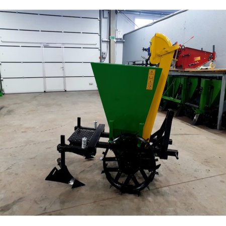 Картофелесажалка D-Pol СКН-90/1 от интернет-магазина россел.рф