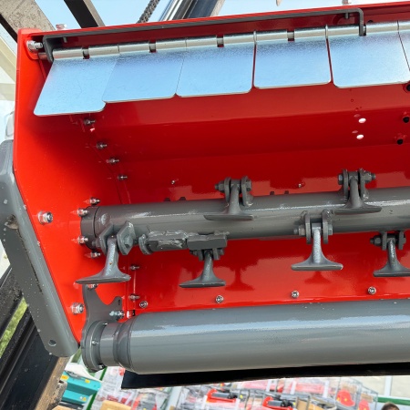 Косилка-мульчер Rossel G.US-145 от интернет-магазина россел.рф