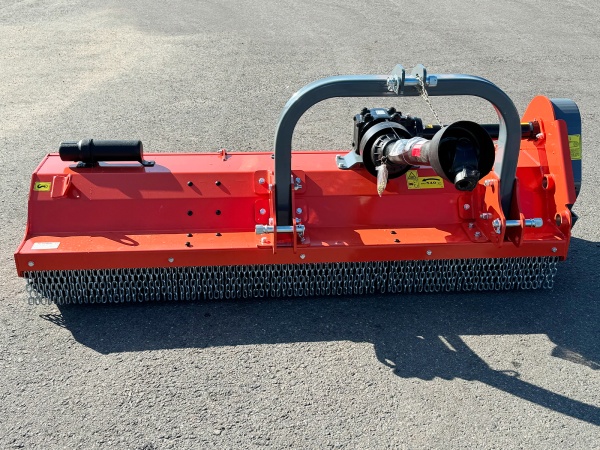 Косилка-мульчер Rossel F.US/J225A от интернет-магазина россел.рф