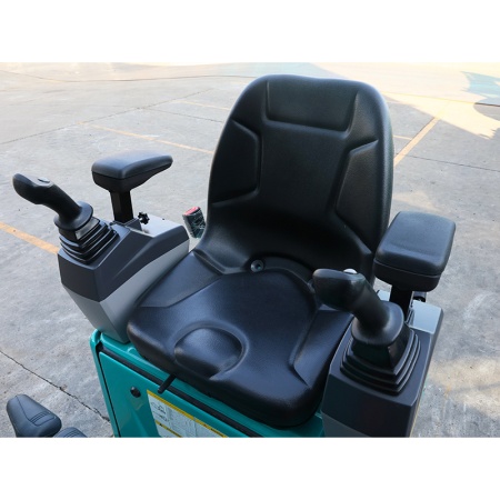 Мини-экскаватор Sunward SWE08B от интернет-магазина rossel.by