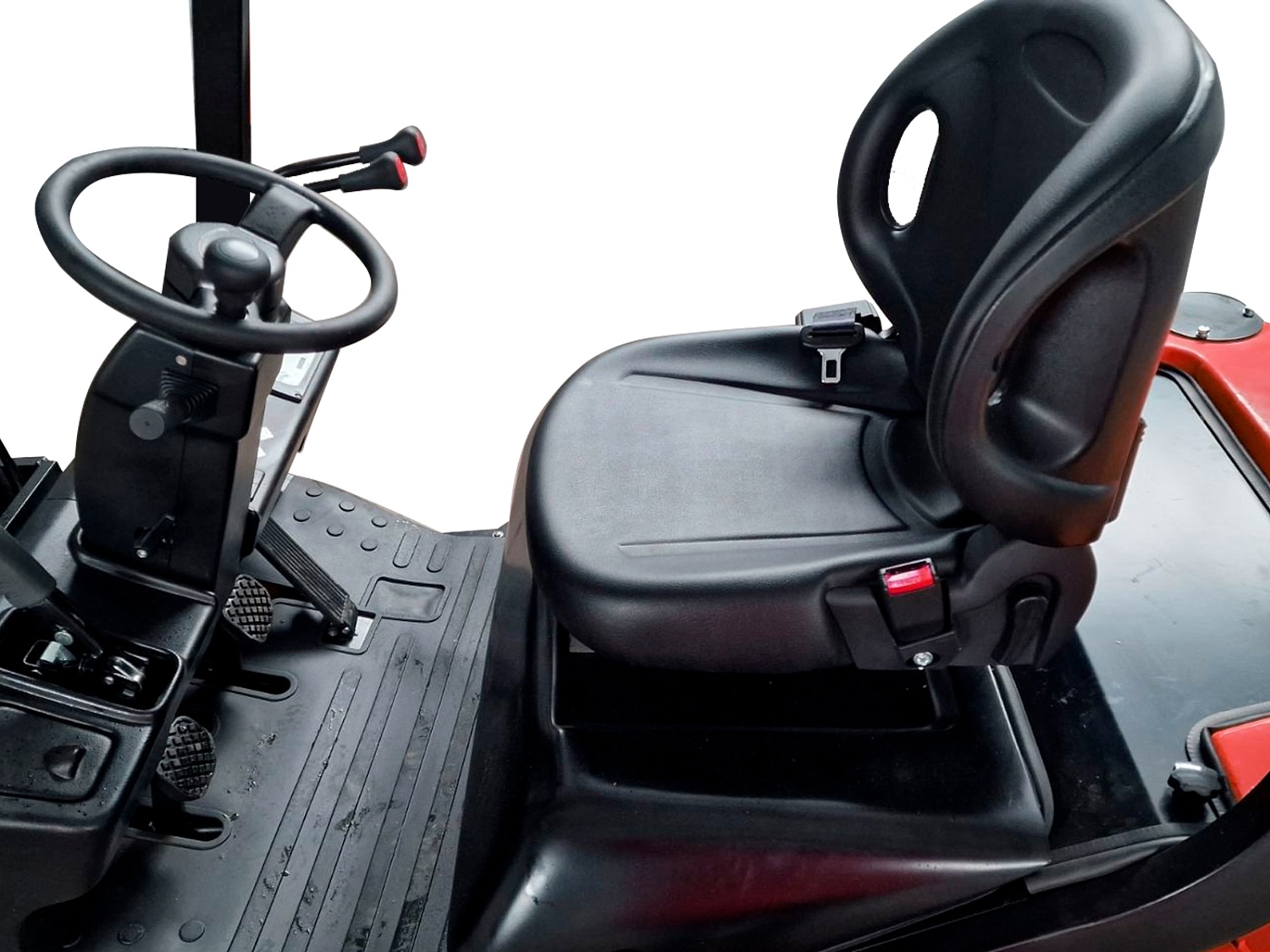 Погрузчик вилочный Rossel FL30 от интернет-магазина rossel.by