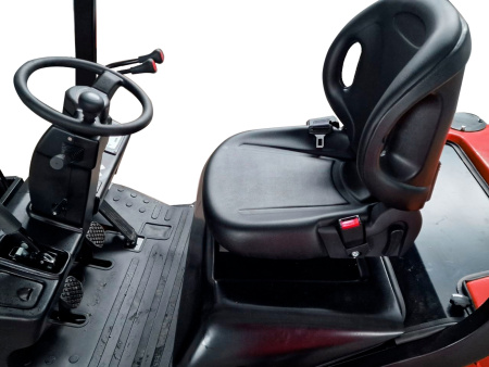 Погрузчик вилочный Rossel FL15 от интернет-магазина rossel.by