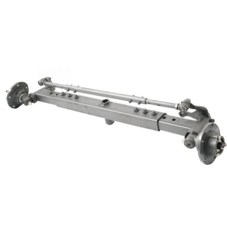 Мост передний регулируемый от интернет-магазина rossel.by