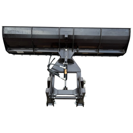 Отвал тракторный ОТ 18-00.00.010-01 (гидроповоротный) от интернет-магазина россел.рф