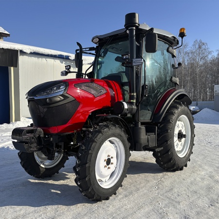 Трактор Rossel RT-904D от интернет-магазина россел.рф