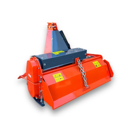 Почвофреза Rossel TL125 от интернет-магазина россел.рф