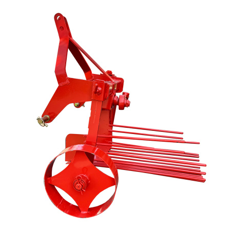 Картофелекопалка Н26.00.010 (карданный вал в комплекте) от интернет-магазина россел.рф