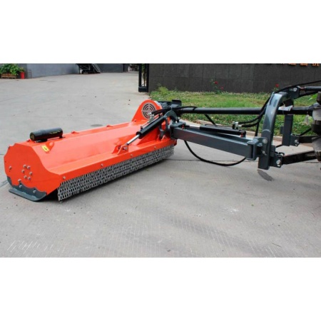 Косилка-мульчер Rossel R.OS/J 185-OSA от интернет-магазина россел.рф