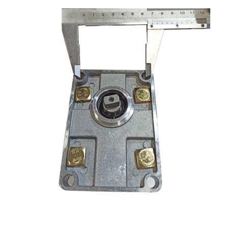 Насос гидравлический для мини-трактора Rossel XT20D от интернет-магазина rossel.by