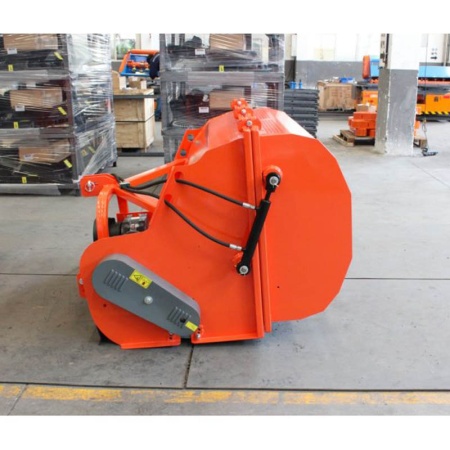 Косилка-мульчер Rossel FCH 120 от интернет-магазина россел.рф