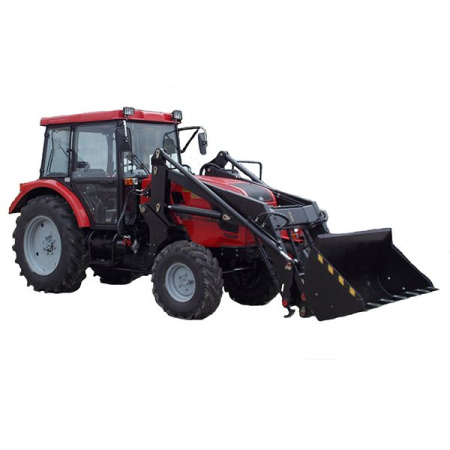 Оборудование погрузочное ОП921 от интернет-магазина rossel.by