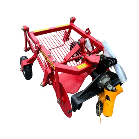 Картофелекопалка КФТ-2-01 от интернет-магазина россел.рф