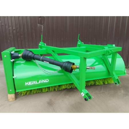 Щётка коммунальная Kerland МП 1600 от интернет-магазина россел.рф