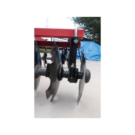 Борона дисковая 1BQX-2.2 22 дисков 18 дюймов от интернет-магазина россел.рф