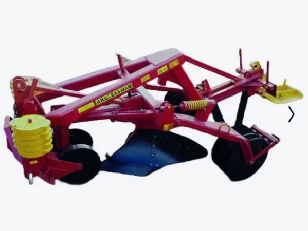 Плуг лесной Л-134 от интернет-магазина россел.рф