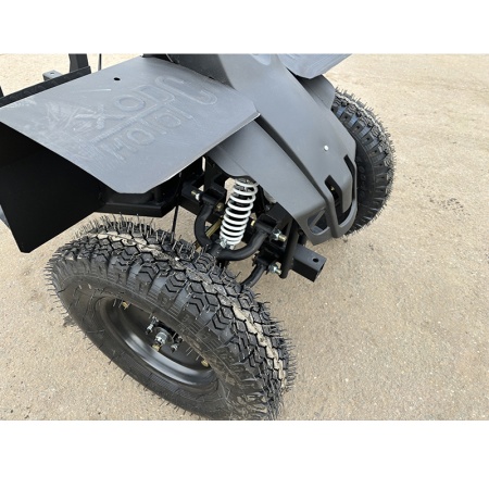 Адаптер ХорсАм ИС-2 для мотоблока МТЗ от интернет-магазина россел.рф