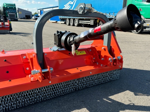 Косилка-мульчер Rossel F.US/J225A от интернет-магазина россел.рф