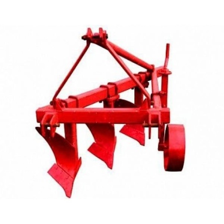 Плуг Wirax Ogorodnik U018/2 от интернет-магазина россел.рф